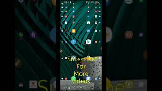 Best laucher #shorts #samsung #Android tips #Lens #Launcher #bestlauncher #launchers screenshot 3