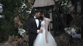 Jaymes Young - Infinity /  Wedding Trailer / A+R