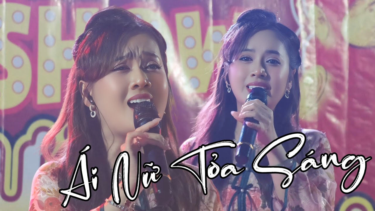 Hồng Loan hát Live cực đã khiến khán giả tại Bến Tre vỗ tay như Pháo Tết