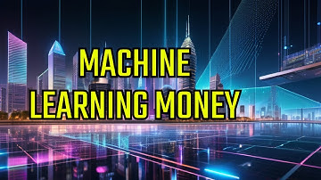 The Future of Finance  AI and Machine Learning