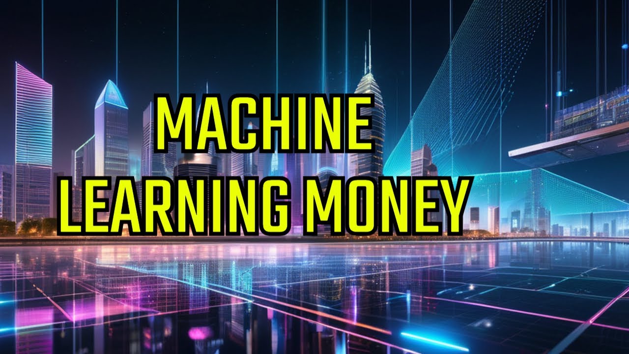 The Future of Finance  AI and Machine Learning