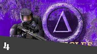 Delta Particles [4] Soldier Showdown
