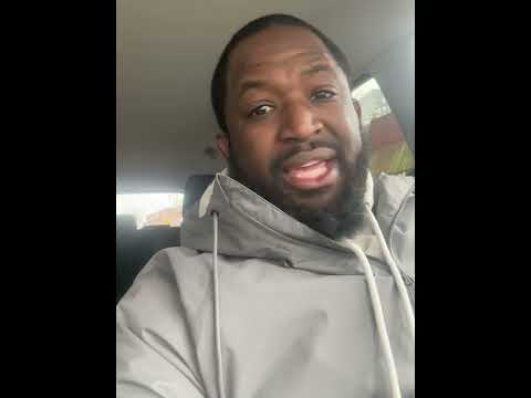 Black entertainment culture is FINISHED
