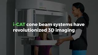 Comparing i-CAT Dental CBCT Models