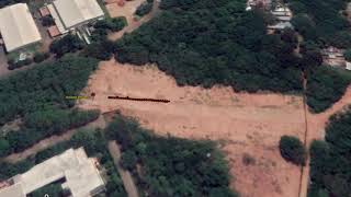 Drone Detection and Localisation using mmWave RADAR's