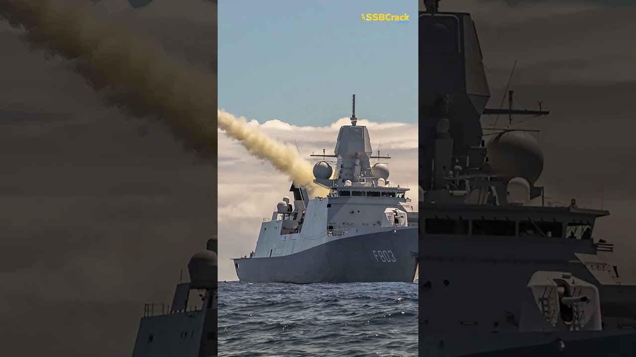 Indian Navy Frigates