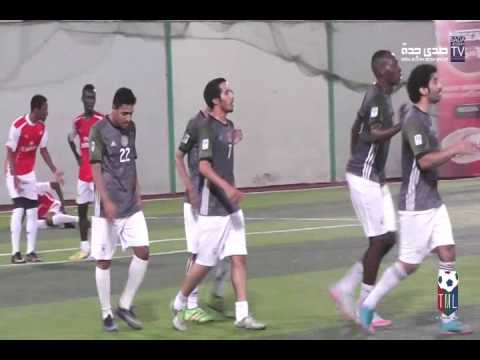 بطولة الماسترز 9 دور ال8  ملخص أهداف مباراة زيت زيتون أطلس التعاون باحفص