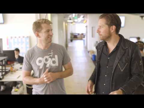 Introducing Udacity Blitz