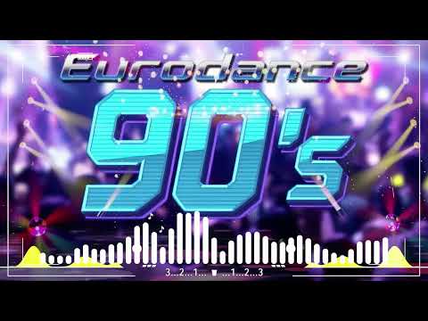 EURODANCE MEGAMIX 2025