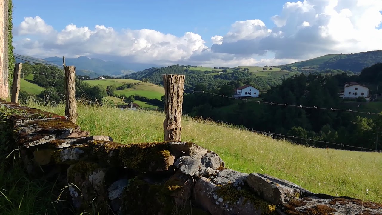 Azpilcueta, Baztán Valley, Navarra / Nafarroa