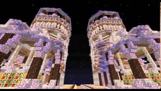 Vortex Network Server Trailer