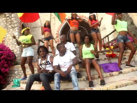 Clan Family  "Pwofite" [ Official Video] Kanaval 2017