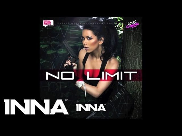 Inna - No Limit