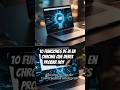 10 funciones de IA en Chrome que debes probar hoy 🚀