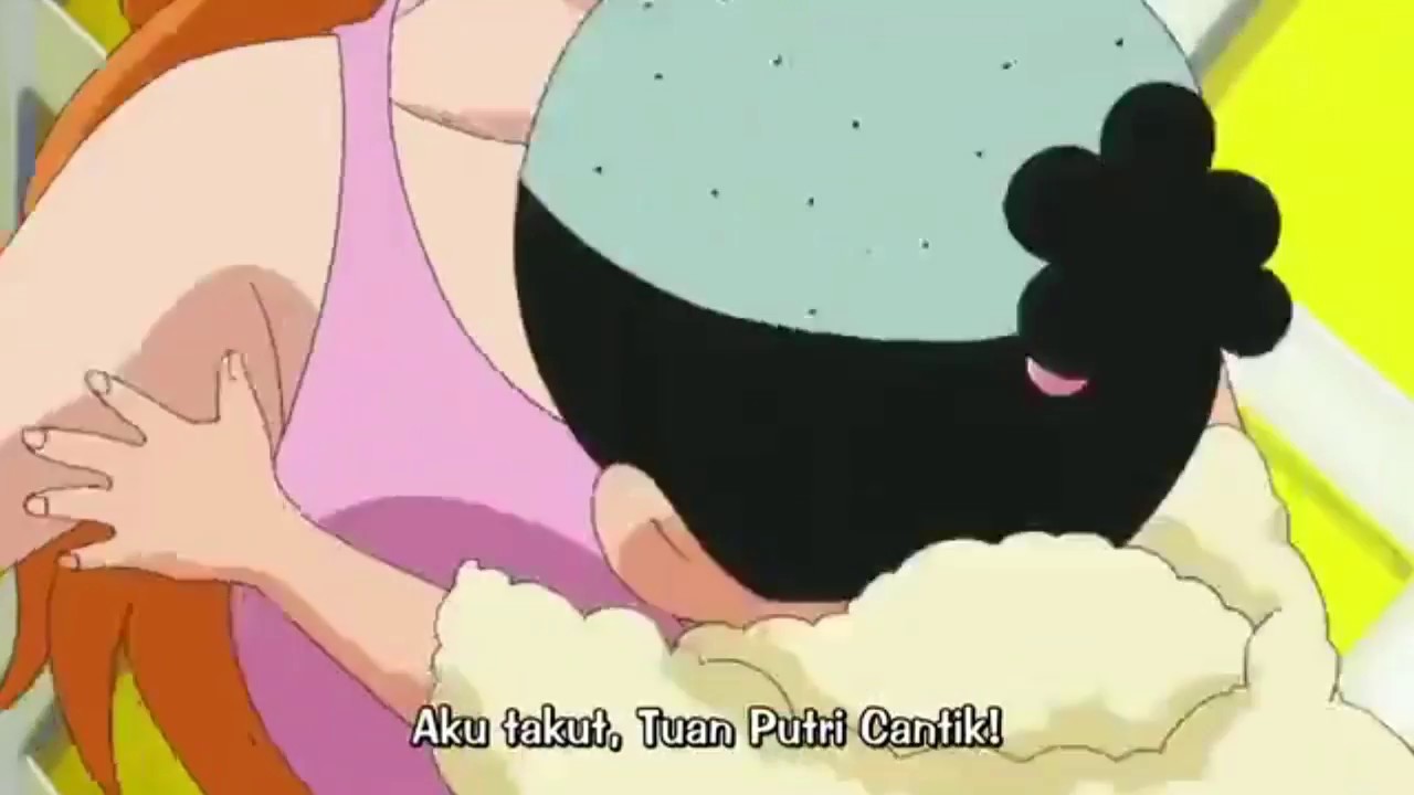 Momonosuke Sweet Maid