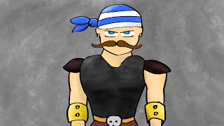 Bo'sun Smyth | Swords And Sandals 1: Gladiator | #02 screenshot 5