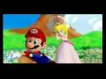 Super Mario Sunshine-Alternative ending