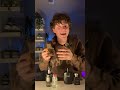 5 niche cologne ranked #cologne #fragrancereview #fragrance #shorts #niche