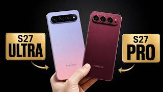 Samsung’s S27 Pro Changes Everything