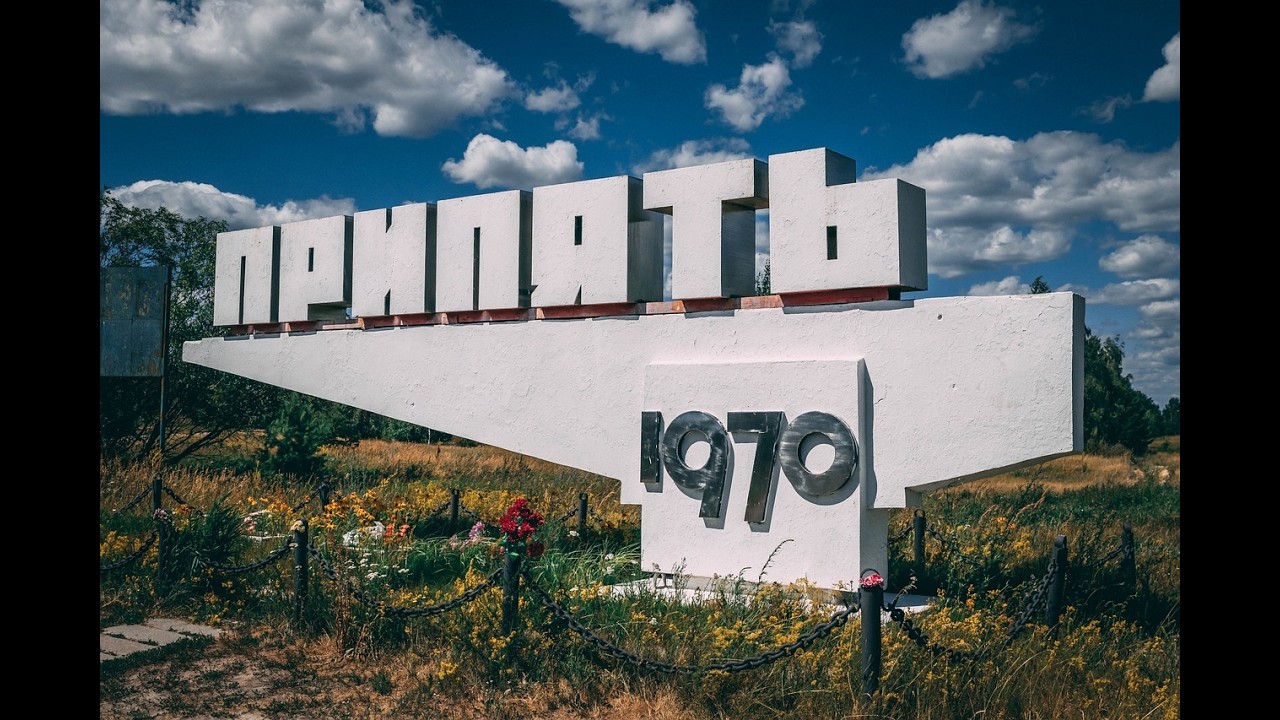 Pripyat (Original)