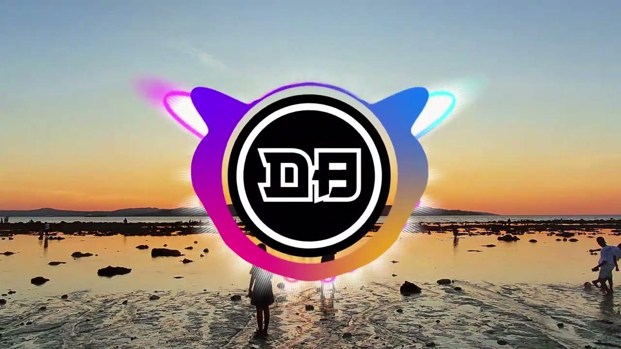 Sunset !!! Remix Gryffin & Griff || Nyantai Sebentar