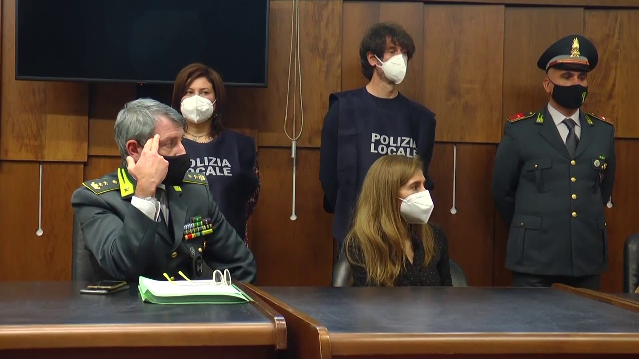 Giudice di Brindisi arrestato, al via gli interrogatori a Potenza