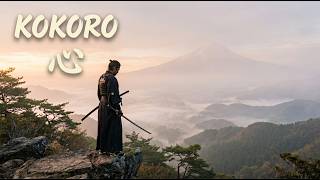 MUSHIN (無心) | Relaxing Japanese Flute Music for Entering the Flow State