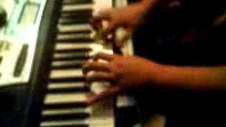 Celebrity Mayo the amazing keyboarder Profile