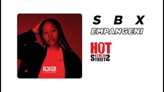'Hot On The Streets' Interview With Empangeni's S B X