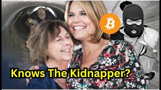 BREAKING: New Suspicious Bitcoin Note Sent in Nancy Guthrie Disappearance | FBI Investigating