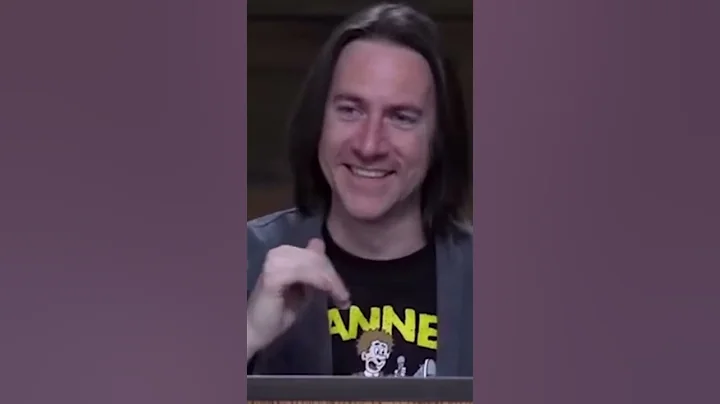 Travis Gets an Interesting Romance Check | Critical Role Highlights #dnd #criticalrole #funny