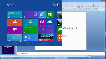 pashto lessons: how to install windows 8 or 8,1