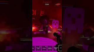 Bake Or Die - New Minigun Weapon🔥🔥- Roblox