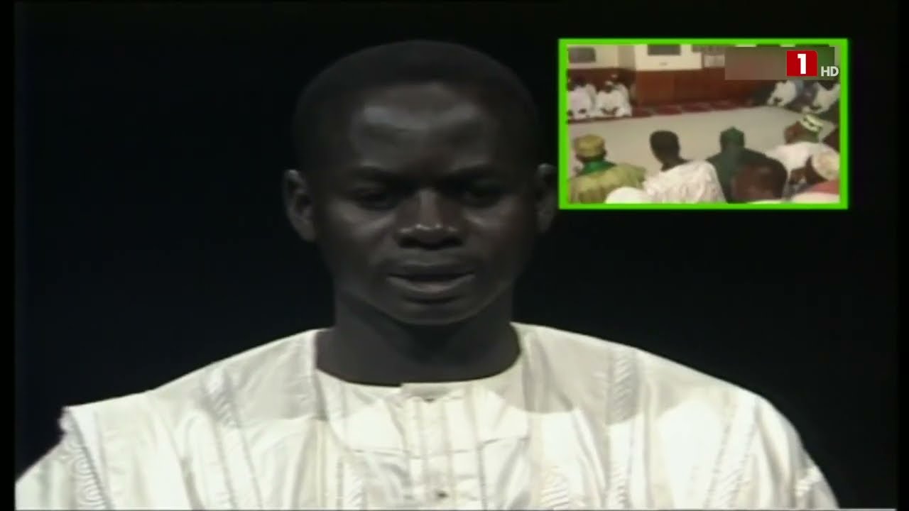 DOCUMENTAIRE | LE WIRD TIDJANE [ARCHIVES]