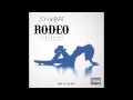 JONN HART "Rodeo" feat. Clyde Carson