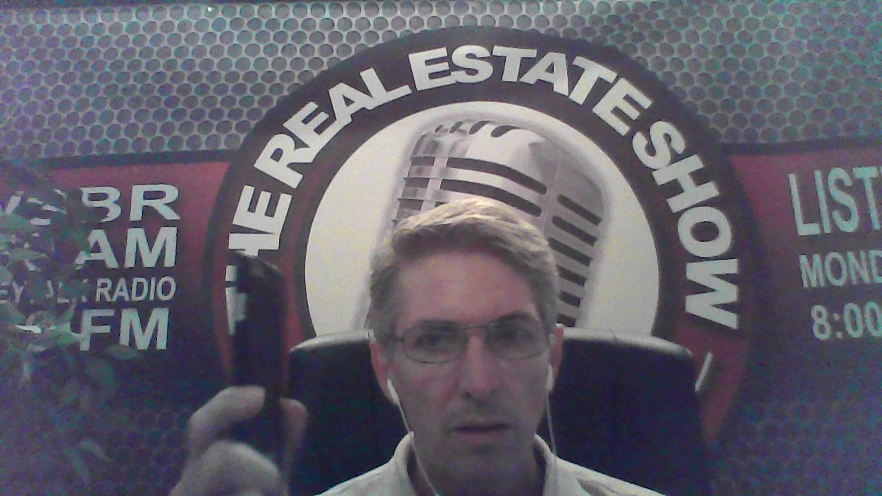 The Real Estate Show with Eric Willner Thursday 8/19/21 YouTube