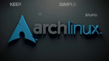 Arch distiso for Optimus Laptops with MATE, Gnome and FVWM