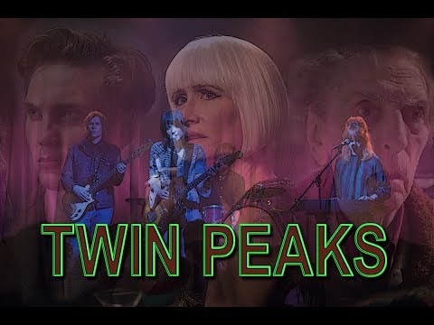 Tarifa - Twin Peaks