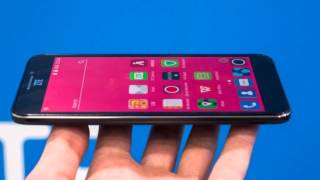 ZTE Grand S3