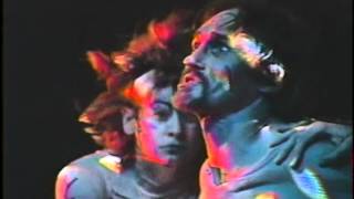 Shakespeare's MACBETH (Moments from Act Two)