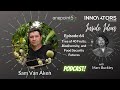 Tree of 40 Fruits, Biodiversity, and Food Security Futures with Sam Van Aken