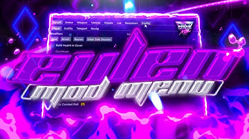 FIVEM EULEN CHEAT | PAID FIVEM LUA EXECUTOR | MONEY, MOD MENU, AIMBOT | *UNDETECTED* | German