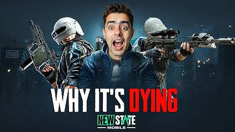 The Rise and Fall of New State Mobile (and Why it Matters)