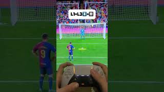 part2/#gameplay #ps5 #code #tricks#fifa #football#the #best #penalty #cr7 #ronaldo #messi in#fc26
