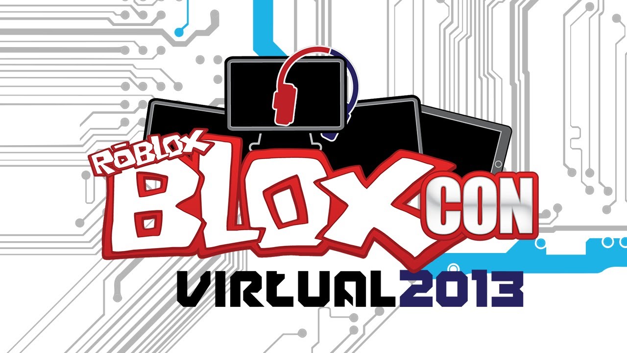 You Can Still Experience Much Of The Virtual Bloxcon Roblox Blog - a retrospective look at bloxcon chicago roblox blog