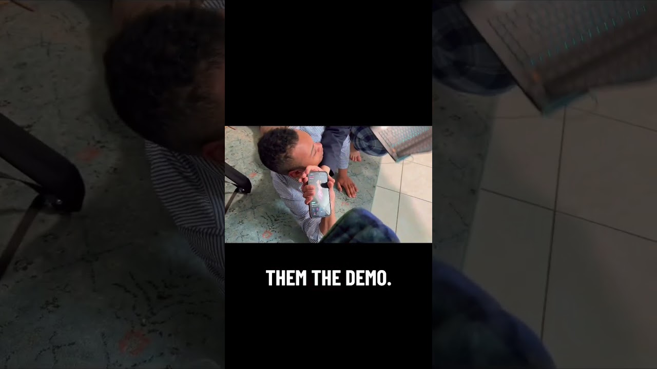 Catalyst Intro (Tinder For Investing)