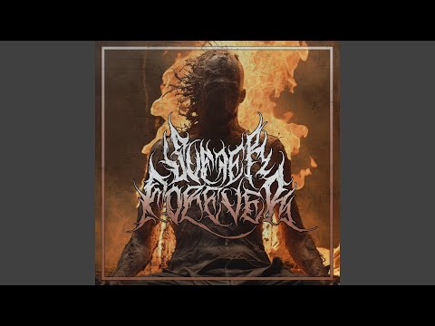 Angelmaker - Suffer Forever