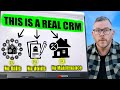 How a Well-Built CRM Actually Works