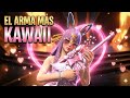 ASMR 💕 El Arma más Kawaii de Free Fire