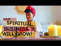 How To Trust That Your Spiritual Business Will Make Money How To Trust That Your Spiritual Business Will Make Money
